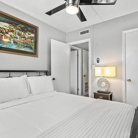 Sunset Beach Suites 세인트피트비치 외부 사진