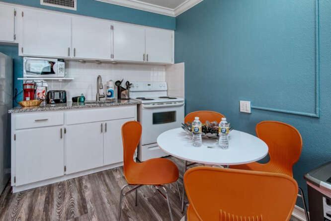 Sunset Beach Suites 세인트피트비치 외부 사진