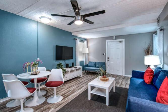 Sunset Beach Suites 세인트피트비치 외부 사진