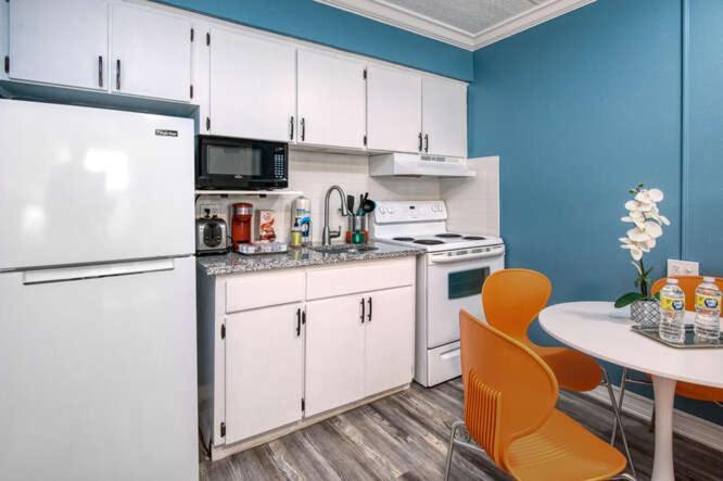Sunset Beach Suites 세인트피트비치 외부 사진