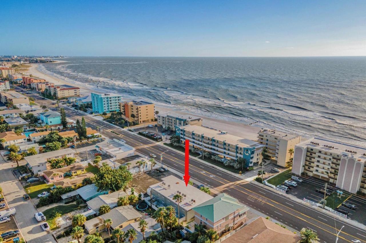 Sunset Beach Suites 세인트피트비치 외부 사진